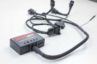 Dynojet Fuel Controller for BMW RnineT